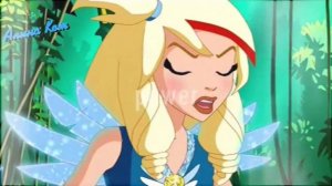 Клип Angels Friends /Друзья Ангелов/  Раф и Сульфус "Знаешь, моё сердце - это не игрушки..."