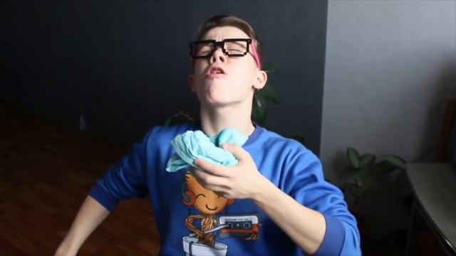 ВЫЗОВ СЯБ с Гришей Мифтахутдиновым | ЖРУ МОРКОВКУ И САМЫЕ ОСТРЫЕ ЧИПСЫ смотреть онлайн