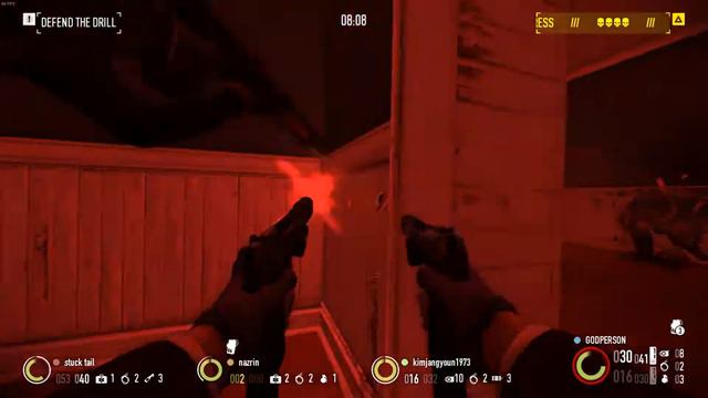 [Payday 2] Hotline Miami (DeathWish) - Day 2 смотреть онлайн