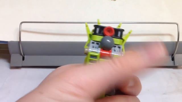 [How-to]Обзор на мою Лего бионикл самоделку/Lego Bionicle MOC:Bleis,the poison(Блейс,ядовитый) смотреть онлайн