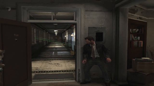 Max Payne 3 - Chapter 4 { gtx 750ti } смотреть онлайн