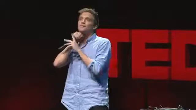 Крутой битбокс ТЕД (Beatbox Brilliance-Tom Thum -TEDxSydney)