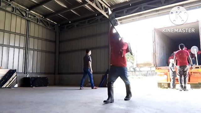 Another Hauling Tempared Glass( w/my co-worker) смотреть онлайн