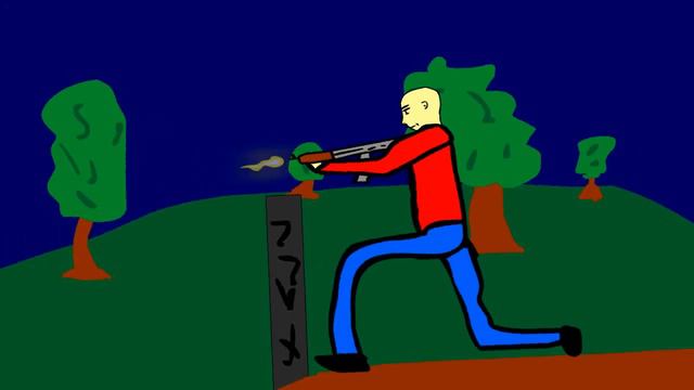 Slime Killed Terraria смотреть онлайн