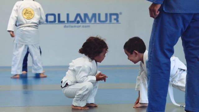 Keep Going in Jiu Jitsu - Leticia Ribero смотреть онлайн