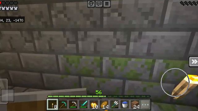 7 часть выживания Minecraft. прохождение Майнкрафта (название) смотреть онлайн