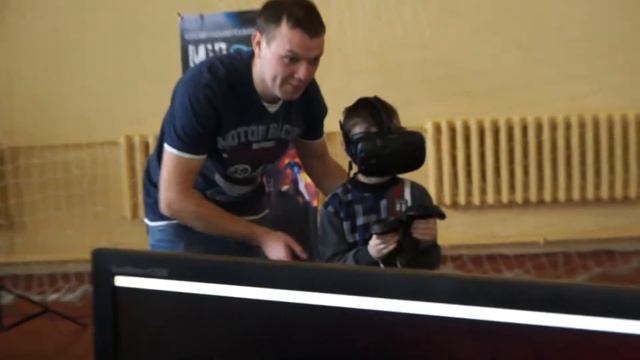 Перворобот 2017. Республиканские соревнования по робототехнике. смотреть онлайн