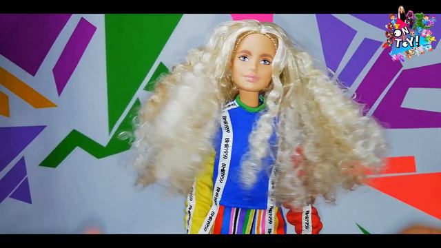 BARBIE 👱♀️ BMR 1959 👠REVIEW!!! SERA LA BARBIE MAS BONITA DE LOS ULTIMOS AÑOS? 💖 смотреть онлайн