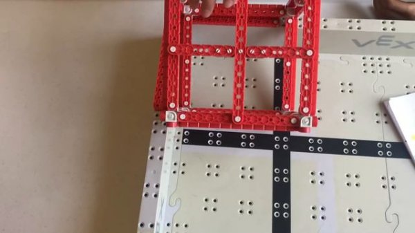 VEX IQ Squared Away | (#2) Scoring