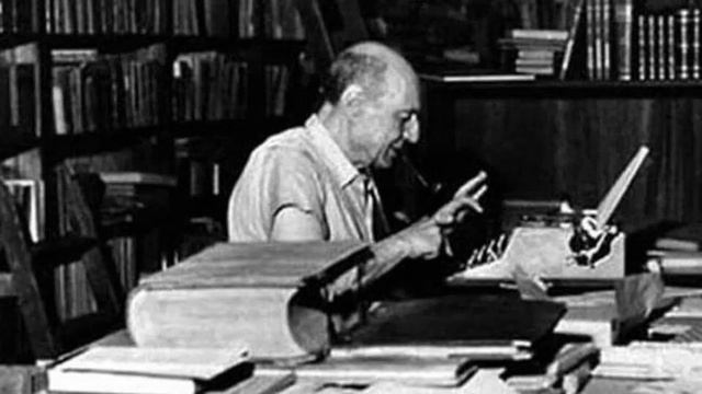 "Amai" - Umberto Saba, 1945 (Letteratura Italiana) смотреть онлайн