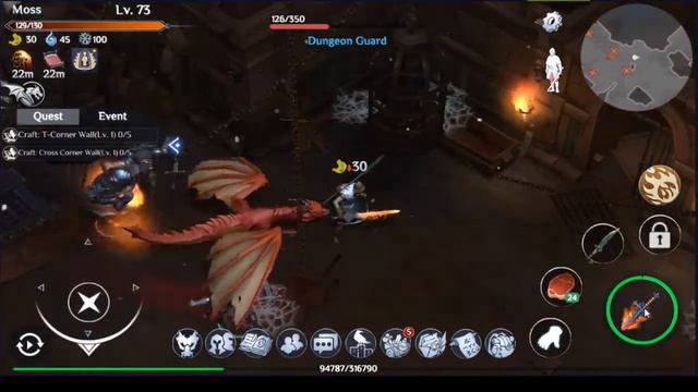 Winter Survival - Red Lotus смотреть онлайн