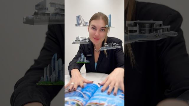 В Дубае всё покупается за деньги! 💸