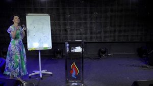 Духовная атака | Елена Мережко