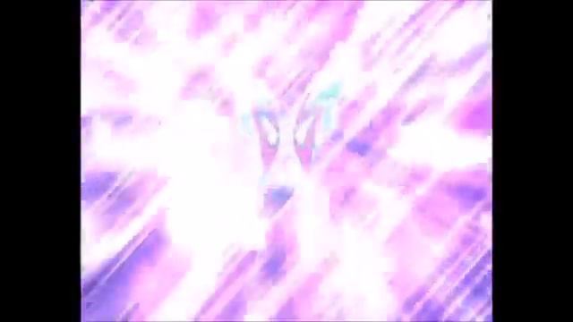 Превращение винкс любовикс , трафикс, быстрикс, зулмикс