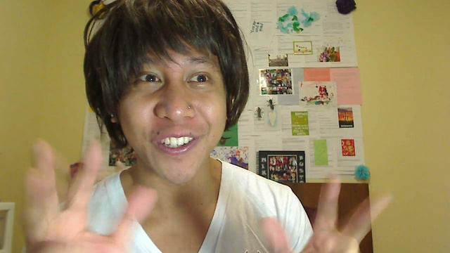 "May Duwende Dyan"!!! (There's a Duwende There): Baby Miguel Antonio's Special Gift смотреть онлайн
