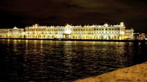 Черный пес Петербург