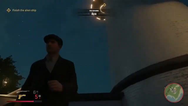 LAS MISIONES MAS EXTRAÑAS DE MAFIA DEFINITIVE EDITION| FREE RIDE смотреть онлайн