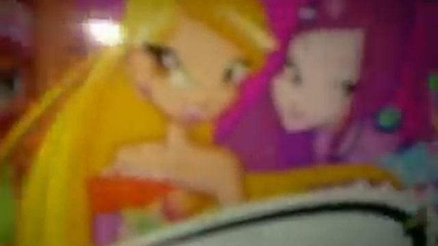 моя новая кукла блум (1часть).mp4 смотреть онлайн