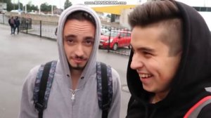 Смешные моменты с Эдисоном , Игорем и Жекой #1 ♥♥♥♥♥