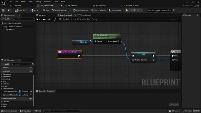 20.04. Fade Actor смотреть онлайн
