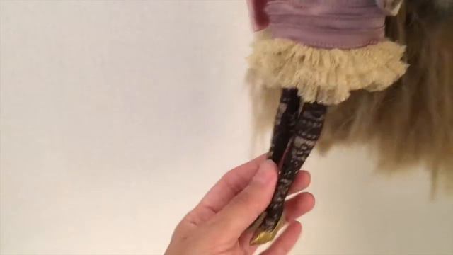 Pullip Katrina Doll Review