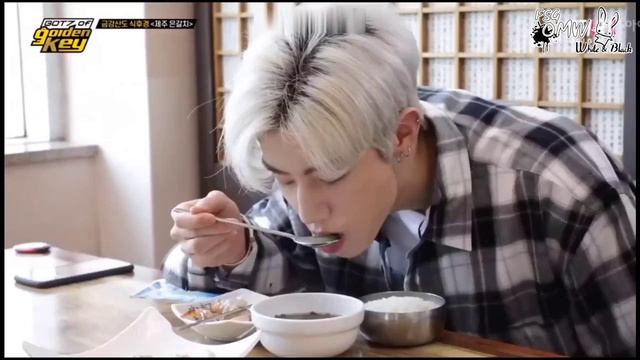 GOT7 на шоу «Golden Key», эпизод 3