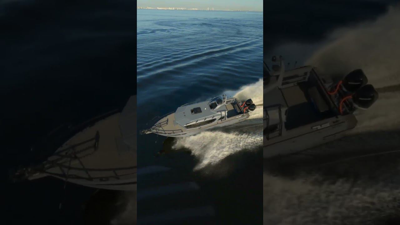 Тест моторов MERCURY 400 V10 спарка 20 цилиндров!!! и 800 лошадей!!! Катера и лодки. #тестдрайв смотреть онлайн