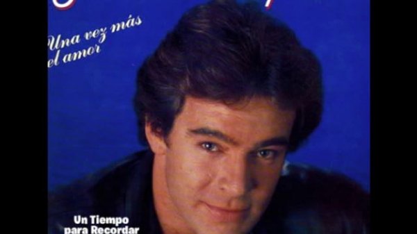 Guillermo Capetillo - Sin Una Mujer (1987)