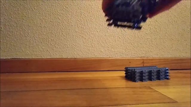 Lego city 60205 train tracks 🛤 смотреть онлайн