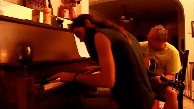 Stargazer-Original Music-Michael Spinks смотреть онлайн