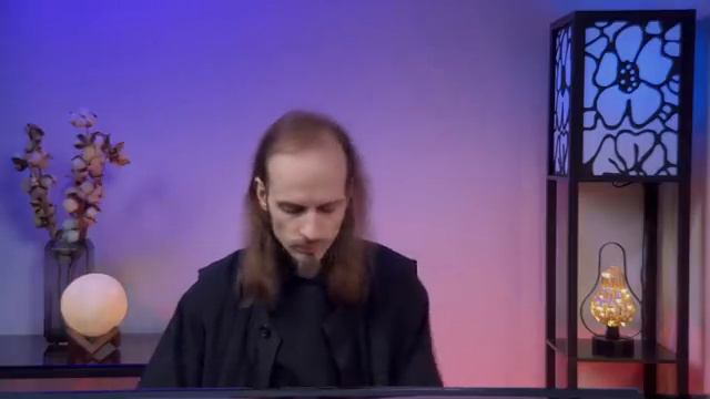 С.Рахманинов – Элегия ｜ Исполняет Монах Авель смотреть онлайн