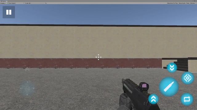 Dmod 1.0 beta- New weapon system test смотреть онлайн