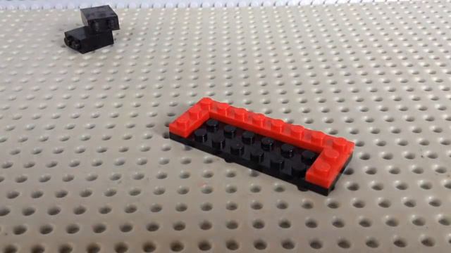 Tutorial ✔️ How to make a LEGO keyboard смотреть онлайн