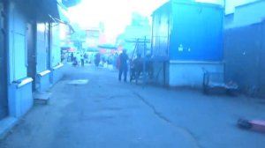 Лифт на станции Мытищи (2)