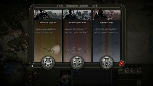 [4] Company of Heroes w/ GaLm, Chilled, Diction, and Junkyard смотреть онлайн