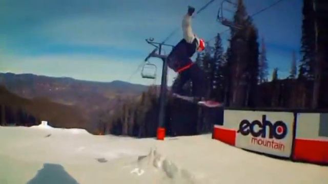 Torstein Horgmo смотреть онлайн