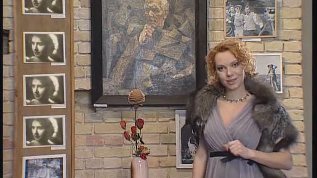 МАЙСТЕР І МУЗИ 2007 смотреть онлайн