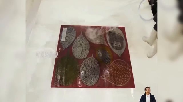 Thử Thách Giặt Chiếc Thảm Bẩn Nhất Thế Giới | LT Review