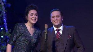 Новогодний симфонический концерт