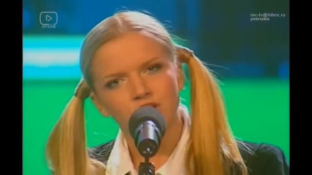 Юлия Михальчик - Питер