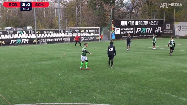 AFL23. Russia. National League. Day 14. SC Bastion - Sochi смотреть онлайн