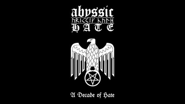 Abyssic Hate - Eternal Damnation (Intro) смотреть онлайн