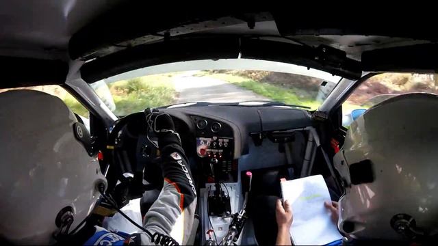 Rallysprint Miengo 2022 Tc-4 A.Rivas-E.Herrera Bmw M3 E36 смотреть онлайн