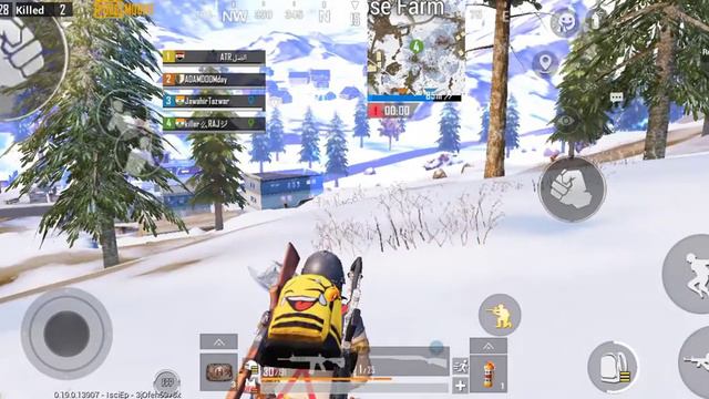 New pubg trick without drink painkiller full health in classic livik mode try that new trick смотреть онлайн
