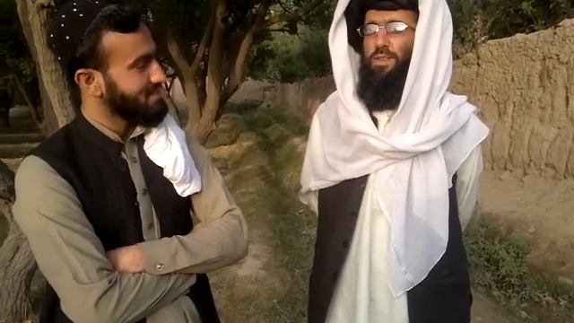 first meeting of Bashir Ahmad Ahmadi with mula Mohammad Alim Bismil in logar, charkh and his poetr смотреть онлайн