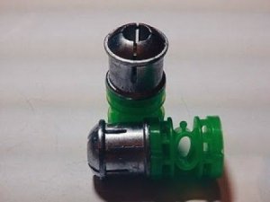 Отстрел пули ШШ (Ширинского Шихматова) на 50 метров с ружья МР155 0,25 progress. Пуля ШШ четвëрка.