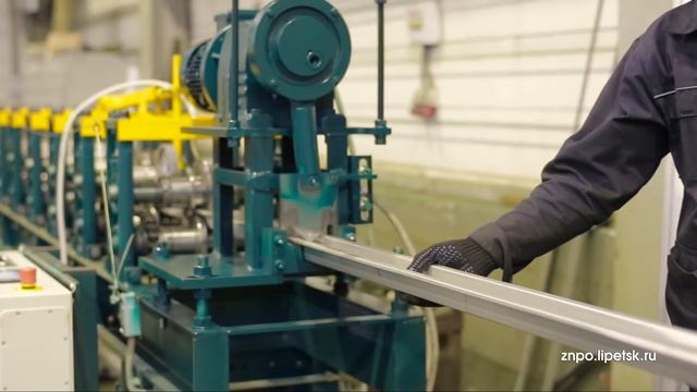 Станок для производства омега-профиля смотреть онлайн