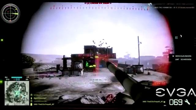 BATTLEFIELD: BC2 - HACK WITH FREE DOWNLOAD! 2013 смотреть онлайн