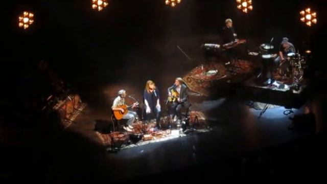 Hanne Boel - I wanna make love to you (Live Aalborg 2017) смотреть онлайн