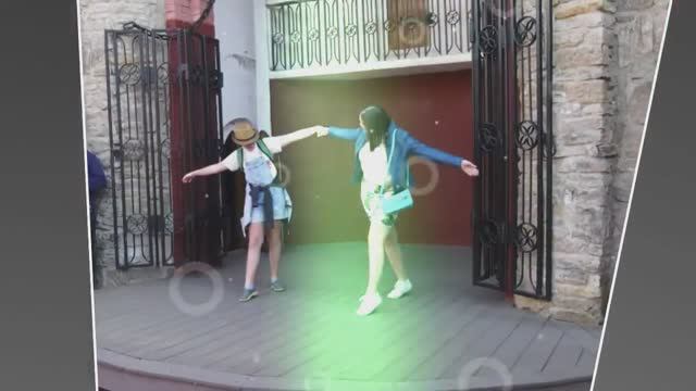 ►Slide show II Для Виканяшки смотреть онлайн